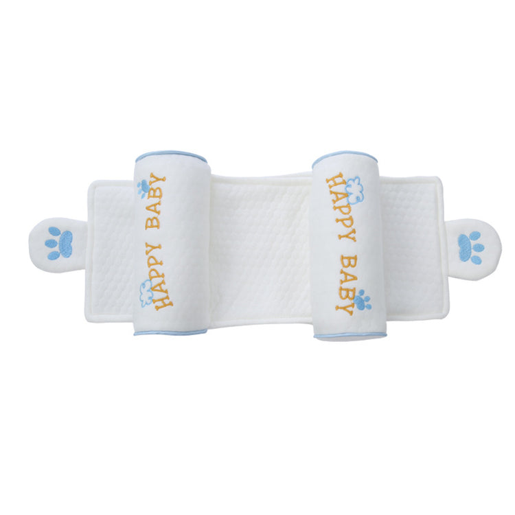 Baby Pillow Correction And Anti-deviation