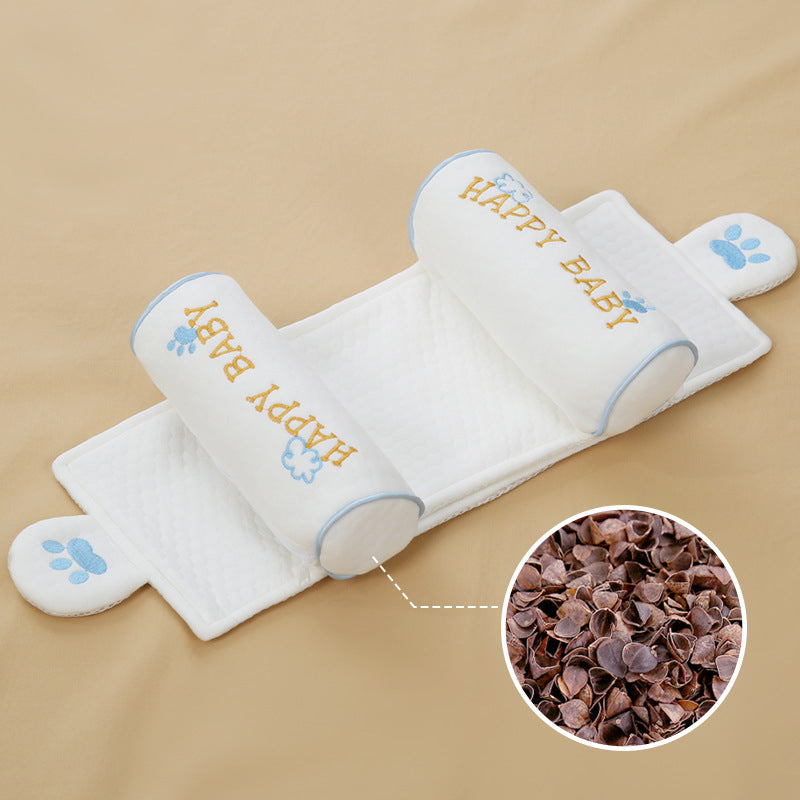 Baby Pillow Correction And Anti-deviation