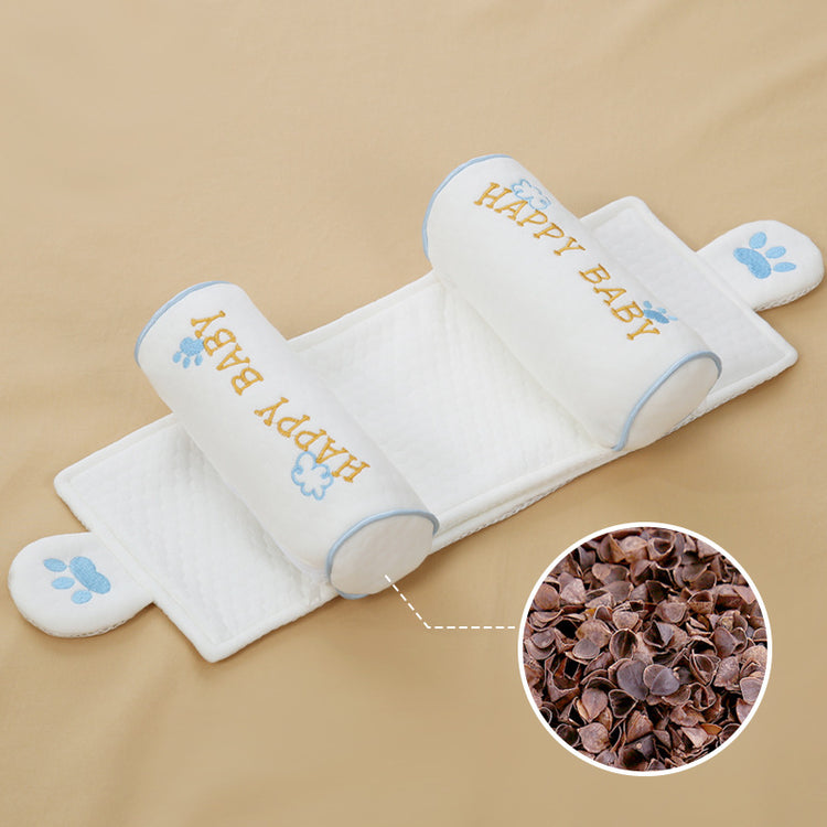 Baby Pillow Correction And Anti-deviation