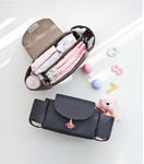 Multifunction Baby Stroller Organizer